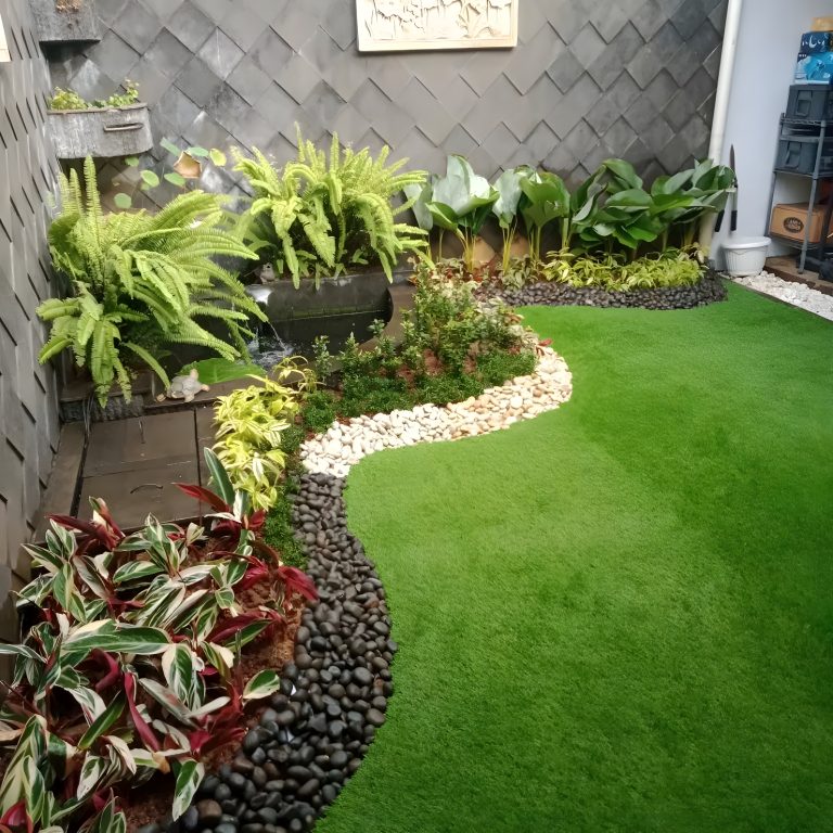 Tukang Taman Bogor