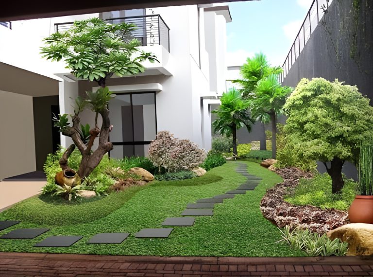 tukang taman