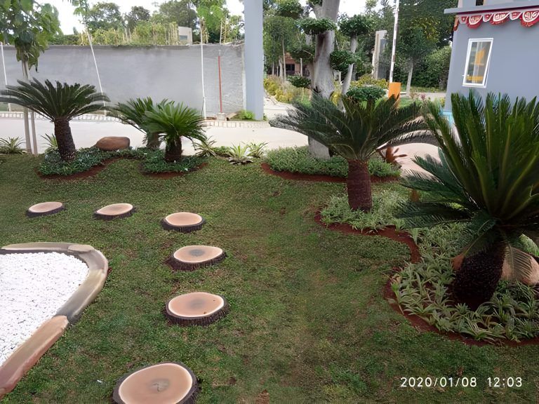 tukang taman tangerang