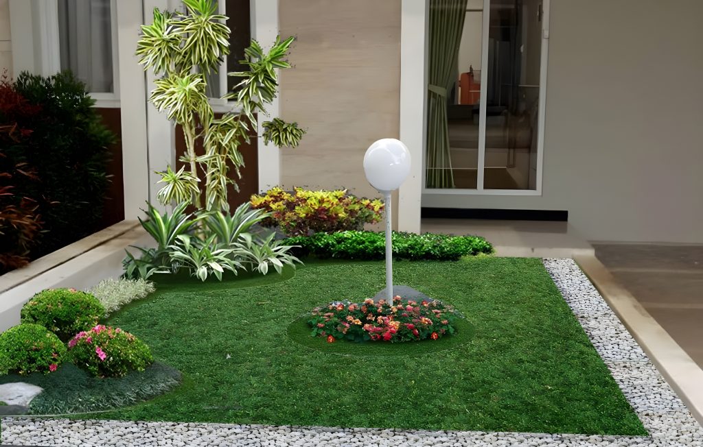 tukang taman cibubur