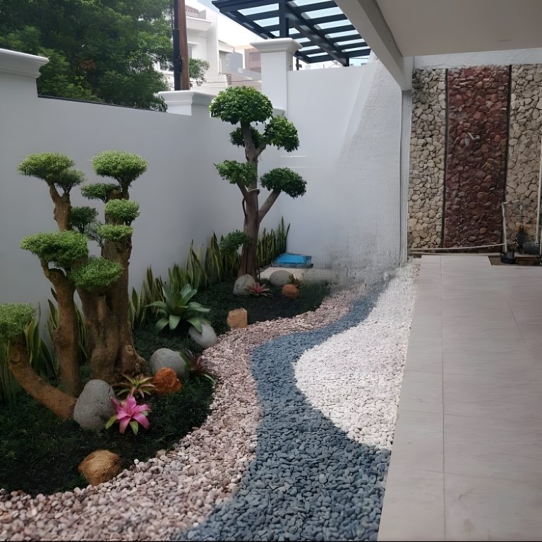 tukang taman