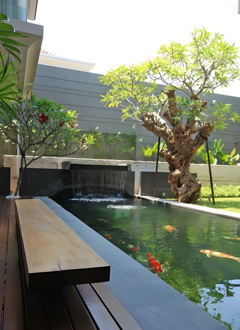 tukang taman bintaro